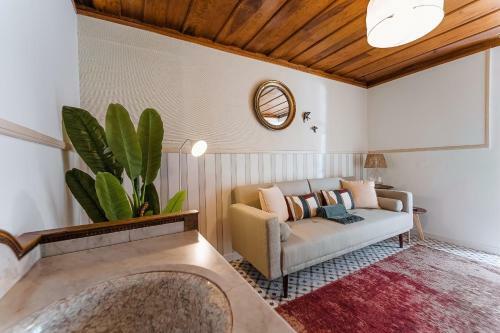 Apartamento Casa Amarela