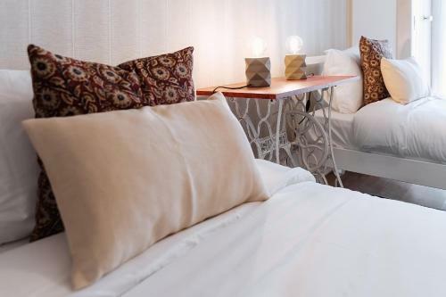 Apartamento Casa Amarela