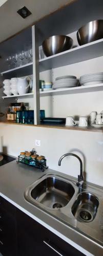 Apartamento Lendas De Portugal