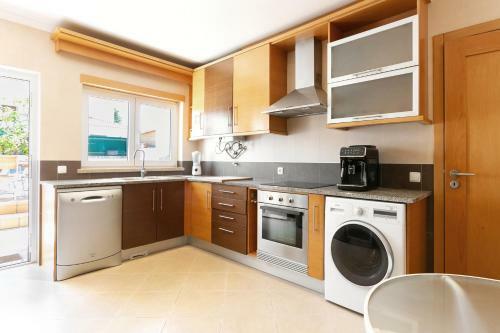 �bidos Garden Villa