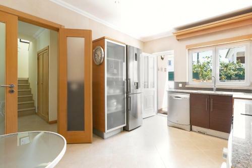 �bidos Garden Villa