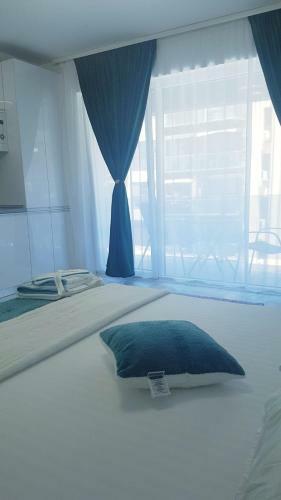 Apartamento Garsoniera Camy