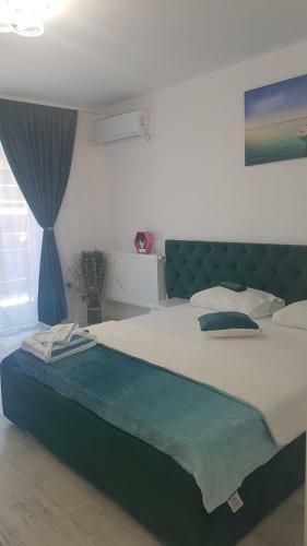 Apartamento Garsoniera Camy