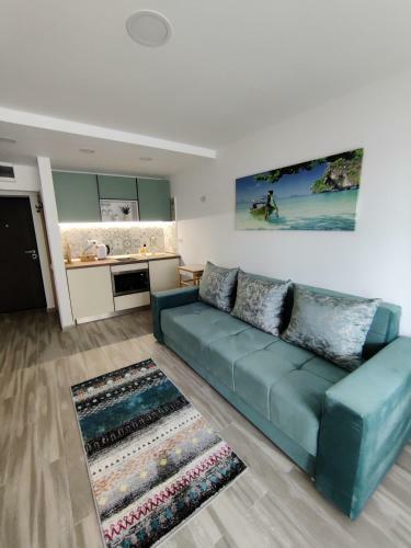 Apartamento Euphoria Olimp