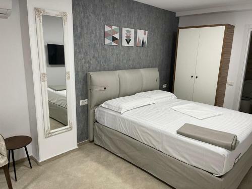Paradis Apartments - Olimp Sea View