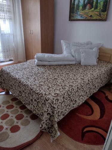 Apartment In Durau Resort