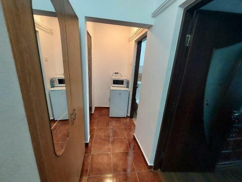 Apartamento Garsoniera Durau