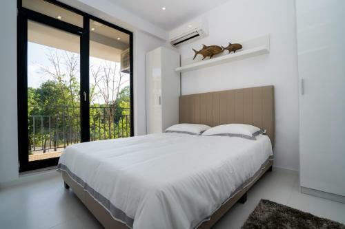 Apartamento Zen By Oxygen Residence
