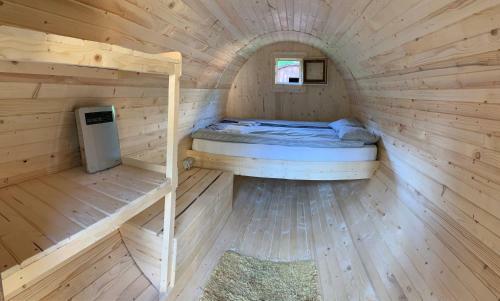 Glamping Suhardul Mic