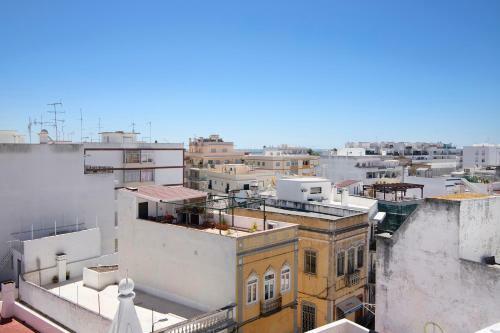 Apartamento Blue Ocean Rooftop