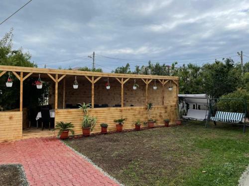 Hostal Vila George