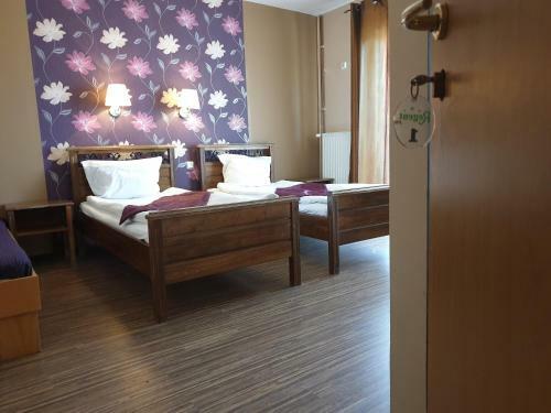 Hostal Lux'oroom
