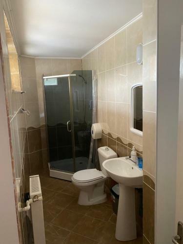 Hostal Vila Hubert