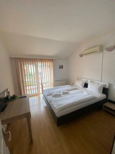 Hostal Vila Hubert