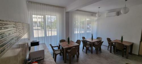 Hostal Ardelean Guest House