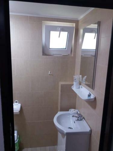 Hostal Casa Mar?tef