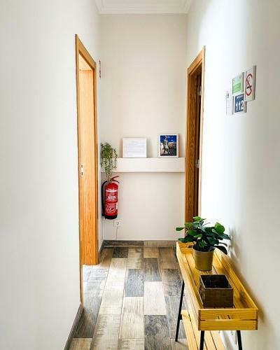 Apartamento Marzia Boutique Home