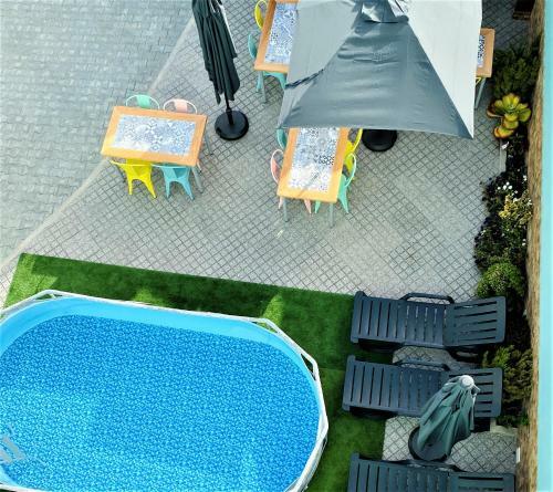 Apartamento Marzia Boutique Home