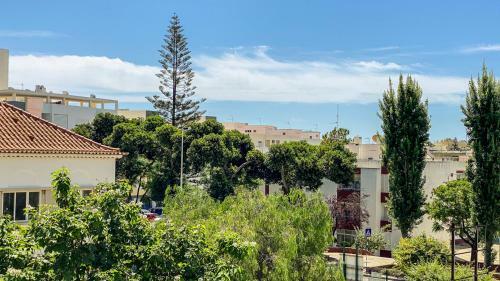 Apartamento Marzia Boutique Home