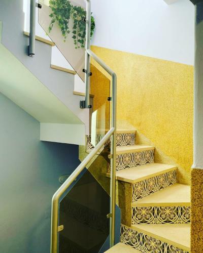 Apartamento Marzia Boutique Home