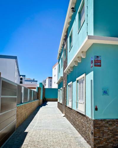 Apartamento Marzia Boutique Home