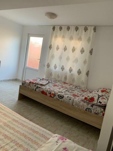 Hostal Pensiunea Raul Eforie Sud