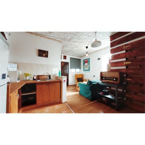 Hostal Casa Cu Smochin | House With The Fig