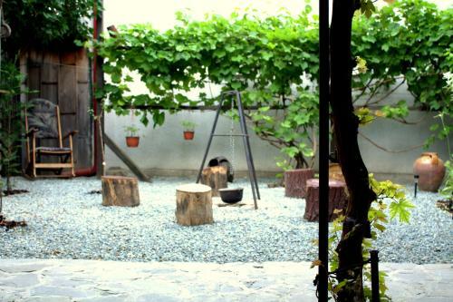Hostal Casa Cu Smochin | House With The Fig
