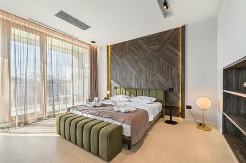 Seascape Villa