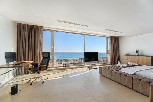 Seascape Villa