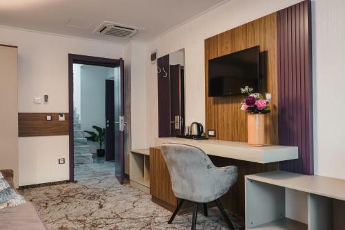 Hotel Bloom