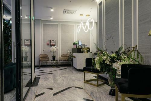 Hotel Bloom