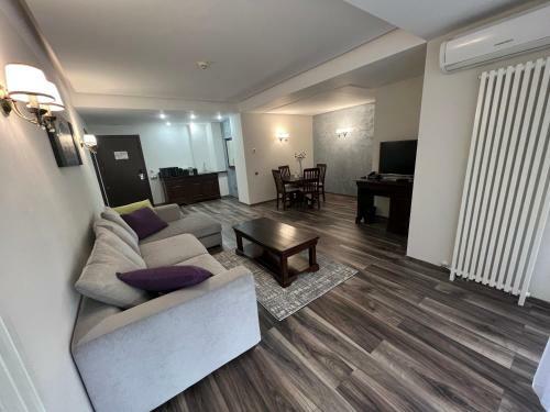 Alpin Resort Deluxe Apartment