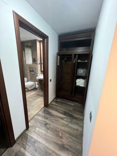 Alpin Resort Deluxe Apartment