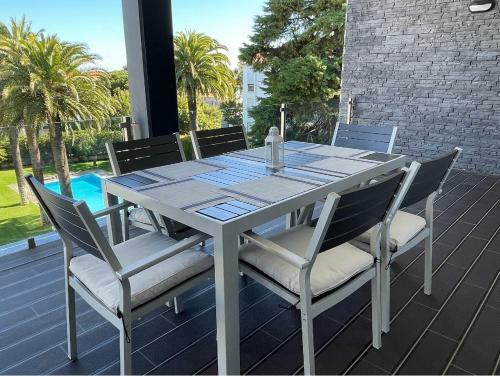 Apartamento Vila Rosa Premium Flat