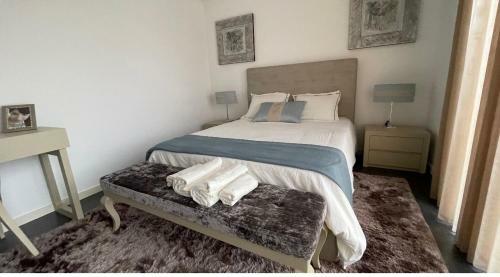 Apartamento Vila Rosa Premium Flat