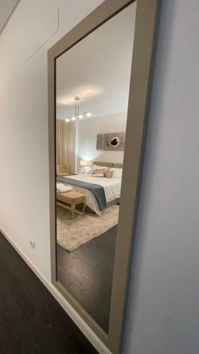 Apartamento Vila Rosa Premium Flat