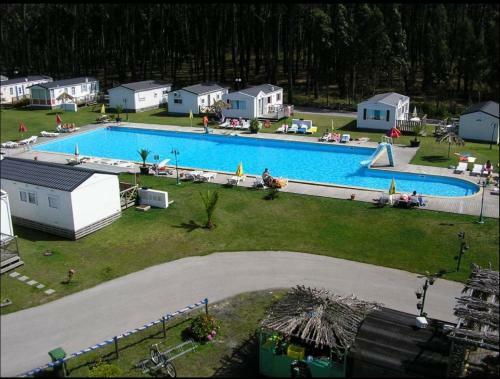 Bungalow Meu Ref�gio Landshause