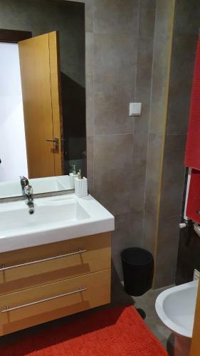 Apartamento Sunset House