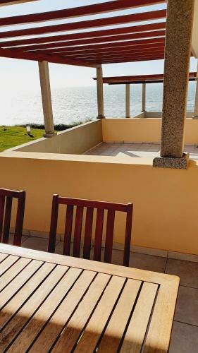 Apartamento Sunset House