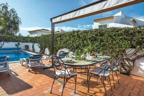 Villa Olivo