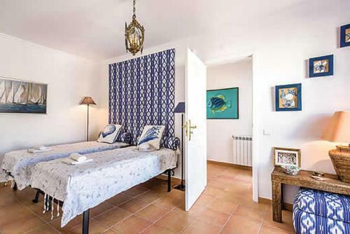 Villa Olivo