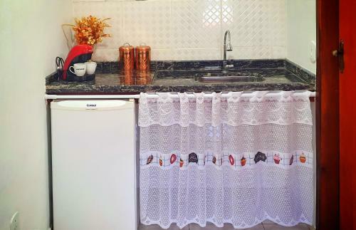 Apartamento Route 333