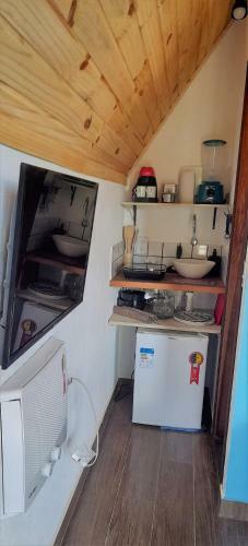 Lodge Quicupimnuncria