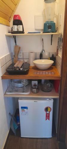 Lodge Quicupimnuncria