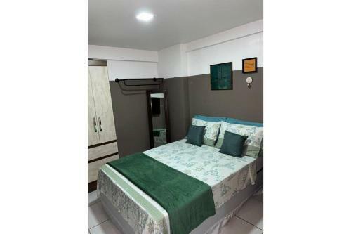 Apartamento Nova Bet�nia - West Flat Mossor�