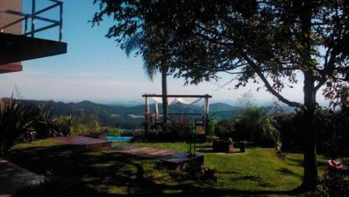 Ref�gio Dos Alpes - Na Rota Colonial De Gramado
