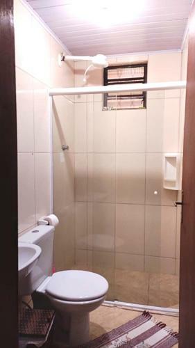 Hostal Pousada Recanto Dos P�ssaros