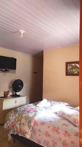 Hostal Pousada Recanto Dos P�ssaros