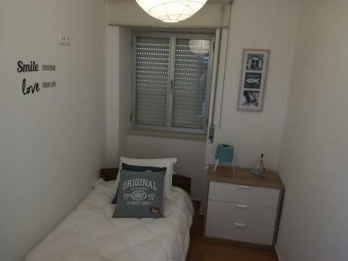 Apartamento Foam